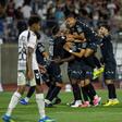 Ac. Viseu: a 'equipa de Liga 2' que veio para dar cartas entre os grandes