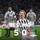Juventus de Conceição mostra que é candidata com goleada (resumo)