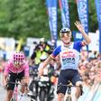 Remco Evenepoel poderá fazer Giro e Tour em 2027