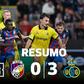 Adversário do Benfica sofre derrota pesada no arranque europeu (resumo)