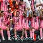 Festa do Inter Miami na Campeones Cup