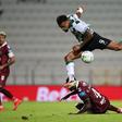 Com um golo em seis jogos, Parsemain está de regresso à seleção - Foto: ESTELA SILVA/LUSA