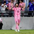 Sem parar: Lionel Messi bate mais um recorde