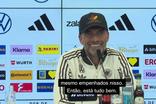 «Claro que não posso prometer que vamos ganhar os 4 jogos»