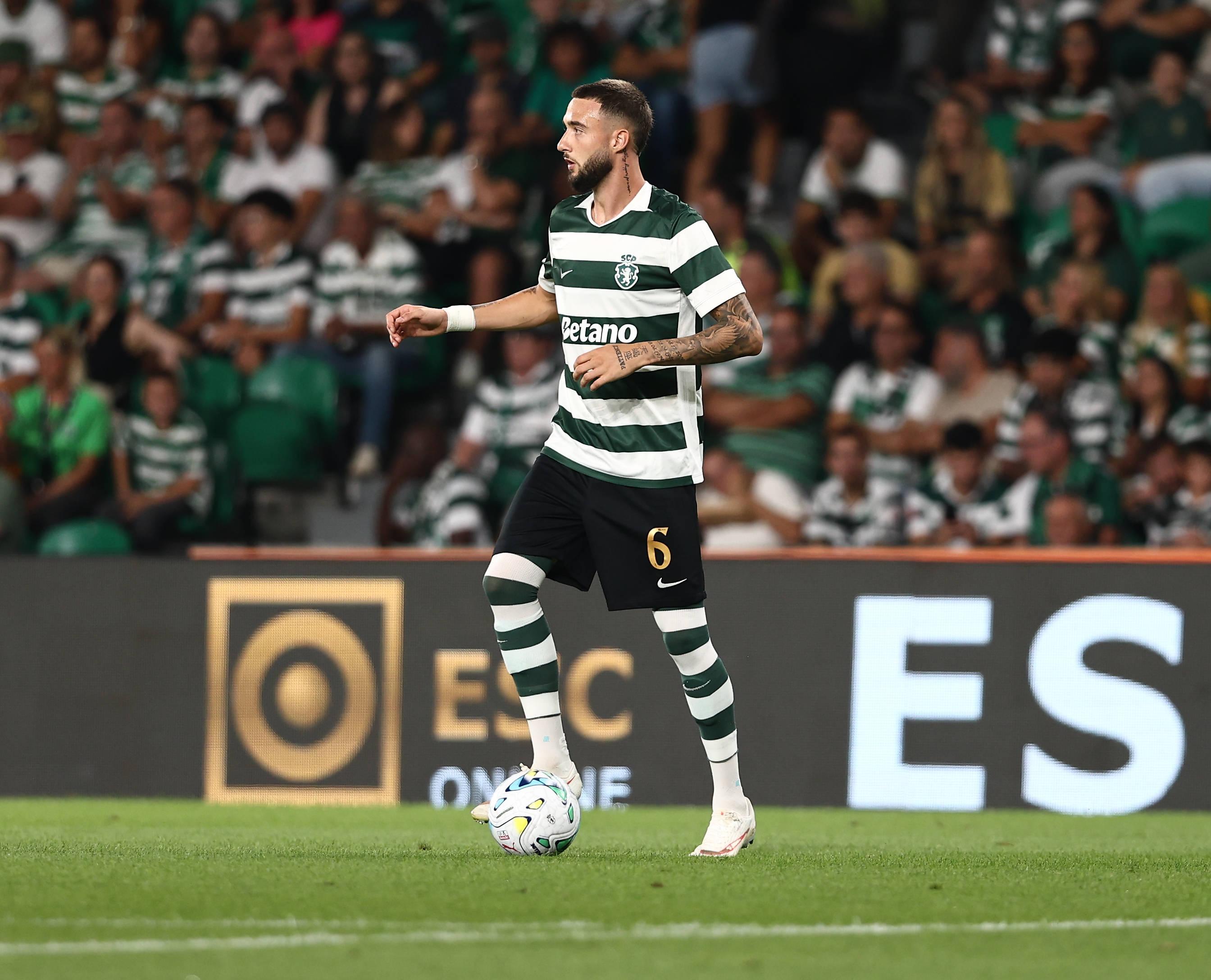 Zeno Debast tem sido um esteio no centro da defesa