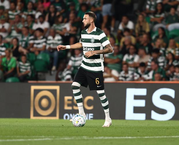 Zeno Debast tem sido um esteio no centro da defesa