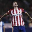 «Godín pedia-me para lhe chutar bolas para o estômago»