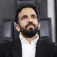 Ruben Amorim sobre brasas: dono do Milan vai reunir com o treinador