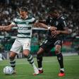 Médio do V. Guimarães vai defrontar Argentina antes da despedida de Messi