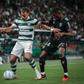 Médio do V. Guimarães vai defrontar Argentina antes da despedida de Messi