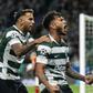 Zalazar (com Maxi Araújo) tem jogo na Índia no dia 6 de outubro e Luis Suárez nos Estados Unidos no dia 7. Encontro com o SC Braga é no dia 9 - Foto: IMAGO
