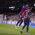 Lamine Yamal recorda episódio de racismo no Bernabéu