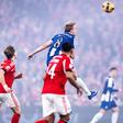 Quem tem o plantel mais valioso: FC Porto ou Benfica?