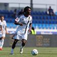 Eddy Doué chegou à Reboleira na época passada - Foto: IMAGO