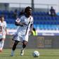 Eddy Doué chegou à Reboleira na época passada - Foto: IMAGO