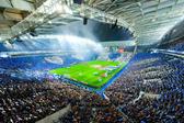 Dragão acolhe o primeiro clássico da época - Foto: FC Porto