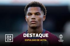 Expulsão tardia do Torreense não evitou triunfo histórico