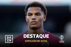Expulsão tardia do Torreense não evitou triunfo histórico
