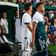 Claque do Real Madrid ataca clube por causa das camisolas de apoio a Ceuta