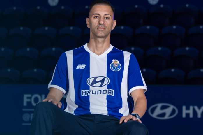 Cardinal, capitão do FC Porto de futsal - Foto: FC Porto