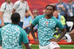 «Este é o momento certo para tirar Rafael Leão da Seleção»