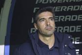 Abel Ferreira, treinador português do Palmeiras - Foto: IMAGO