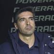 Abel Ferreira, treinador português do Palmeiras - Foto: IMAGO