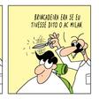 Barba e Cabelo de 18 de setembro de 2026