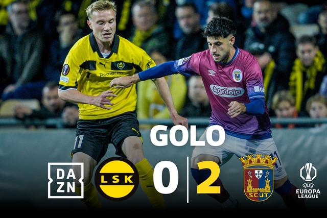 Incrível! Ligação espanhola e Torrense dobra a vantagem na Noruega