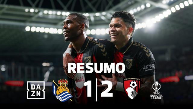 António Silva leva a melhor sobre Gonçalo Guedes (resumo)