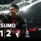 António Silva leva a melhor sobre Gonçalo Guedes (resumo)