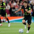Julián Álvarez toma decisão dura após novela com o Barcelona