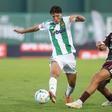 Miguel Patrício foi uma das novidades do onze rioavista - Foto: JOSÉ COELHO/LUSA