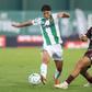 Miguel Patrício foi uma das novidades do onze rioavista - Foto: JOSÉ COELHO/LUSA