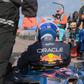 Como Verstappen venceu o desafio «Max vs 100»