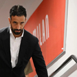 Ruben Amorim, treinador do Milan - Foto: UEFA
