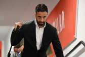 Ruben Amorim, treinador do Milan - Foto: UEFA