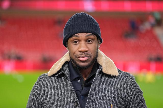 Michail Antonio, antigo avançado do West Ham e atualmente no Watford