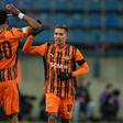 Ex-Benfica: «Se não fosse a guerra, o Shakhtar seria o melhor clube para começar a carreira»