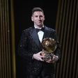 Catalães garantem que Messi vai ganhar a oitava Bola de Ouro