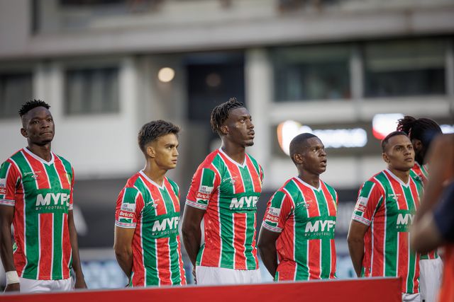 Estrela: Shinga merece confiança e terá oportunidade na Taça