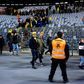 Intercetado e neutralizado o suspeito de matar duas pessoas em Bruxelas, perto do estádio Rei Balduíno