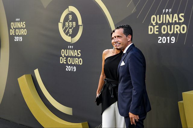 Pedro Proença convidado a liderar a Associação das Ligas Europeias