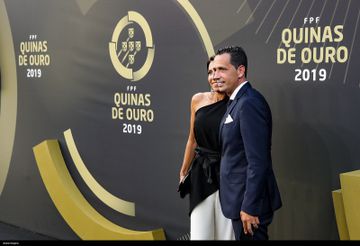 Pedro Proença convidado a liderar a Associação das Ligas Europeias