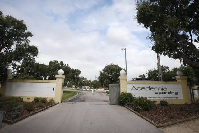 Sporting e Ol. Moscavide unidos no crescimento de jogadores