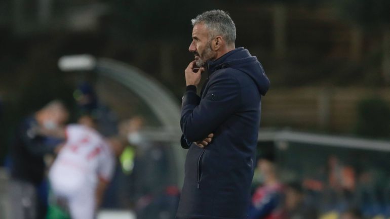 Mercado oficial: Ivo Vieira é o treinador do Tondela