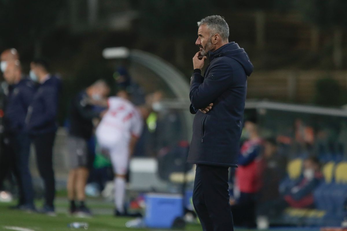 OFICIAL: Ivo Vieira es el nuevo entrenador del Pendikspor