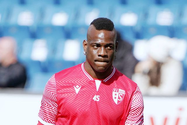 «Balotelli? Adana é uma cidade com vida noturna»