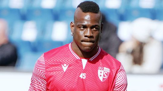 «Balotelli? Adana é uma cidade com vida noturna»