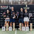 A Bola Padel Corporate League regressou com novidades e mais qualidade